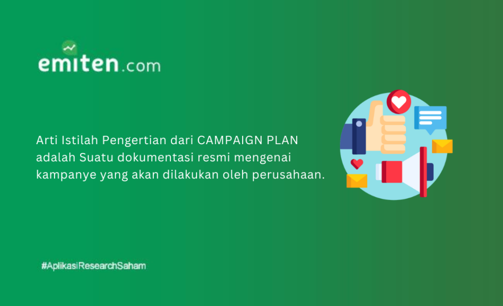 arti-penjelasan-pengertian-campaign-plan-rencana-kampanye-adalah